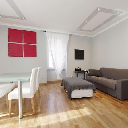San Peter Apartment - Your Home In The Heart Of Roma Eksteriør bilde
