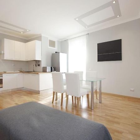 San Peter Apartment - Your Home In The Heart Of Roma Eksteriør bilde