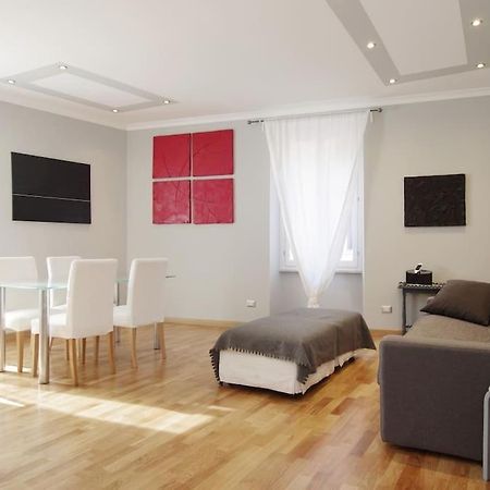San Peter Apartment - Your Home In The Heart Of Roma Eksteriør bilde