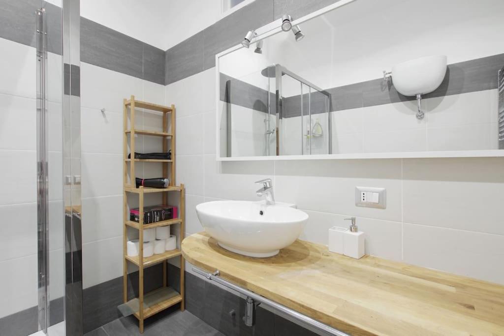 San Peter Apartment - Your Home In The Heart Of Roma Eksteriør bilde
