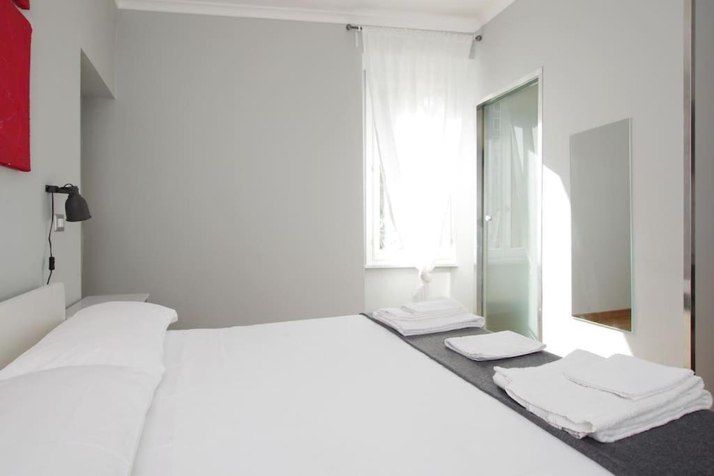 San Peter Apartment - Your Home In The Heart Of Roma Eksteriør bilde
