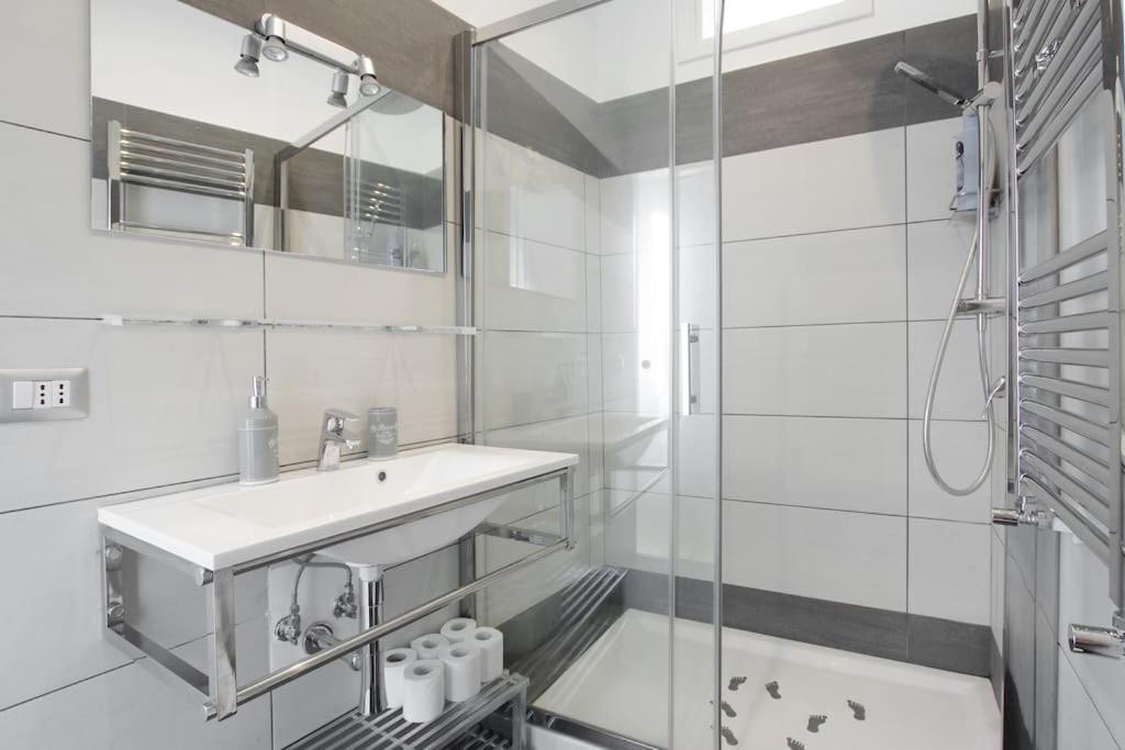 San Peter Apartment - Your Home In The Heart Of Roma Eksteriør bilde