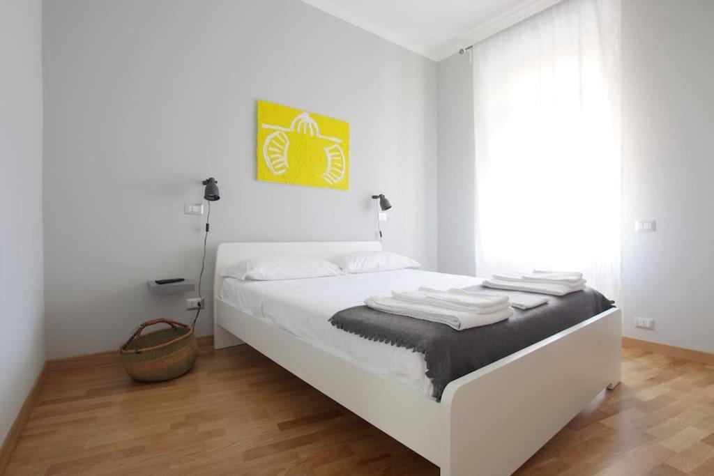 San Peter Apartment - Your Home In The Heart Of Roma Eksteriør bilde