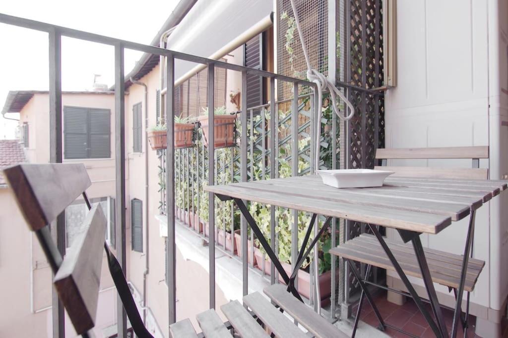San Peter Apartment - Your Home In The Heart Of Roma Eksteriør bilde