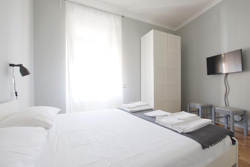 San Peter Apartment - Your Home In The Heart Of Roma Eksteriør bilde