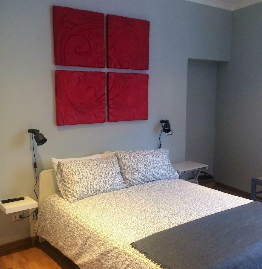 San Peter Apartment - Your Home In The Heart Of Roma Eksteriør bilde