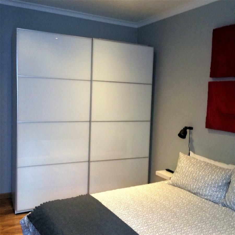 San Peter Apartment - Your Home In The Heart Of Roma Eksteriør bilde