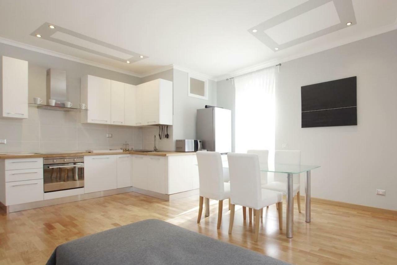 San Peter Apartment - Your Home In The Heart Of Roma Eksteriør bilde