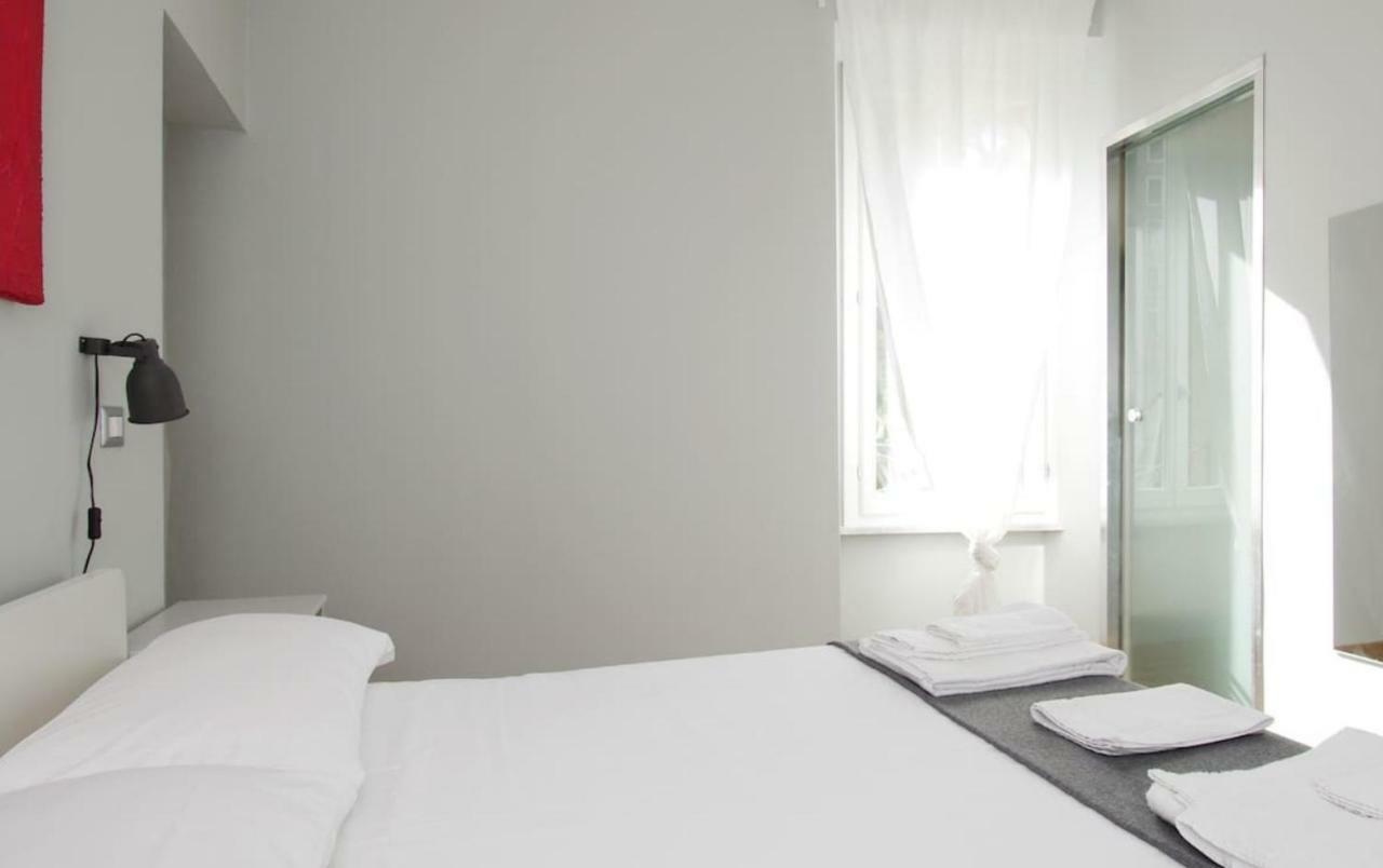 San Peter Apartment - Your Home In The Heart Of Roma Eksteriør bilde