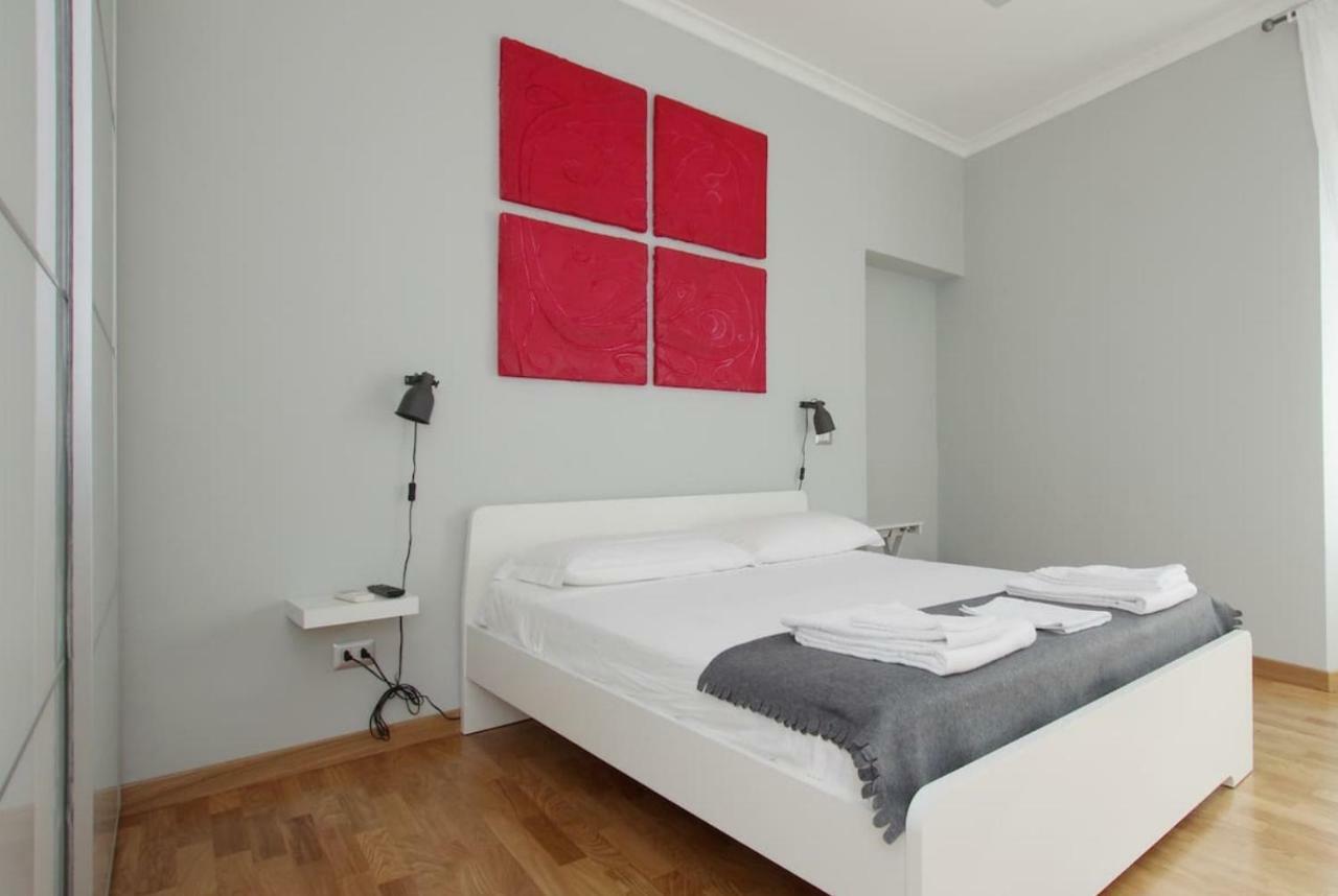 San Peter Apartment - Your Home In The Heart Of Roma Eksteriør bilde