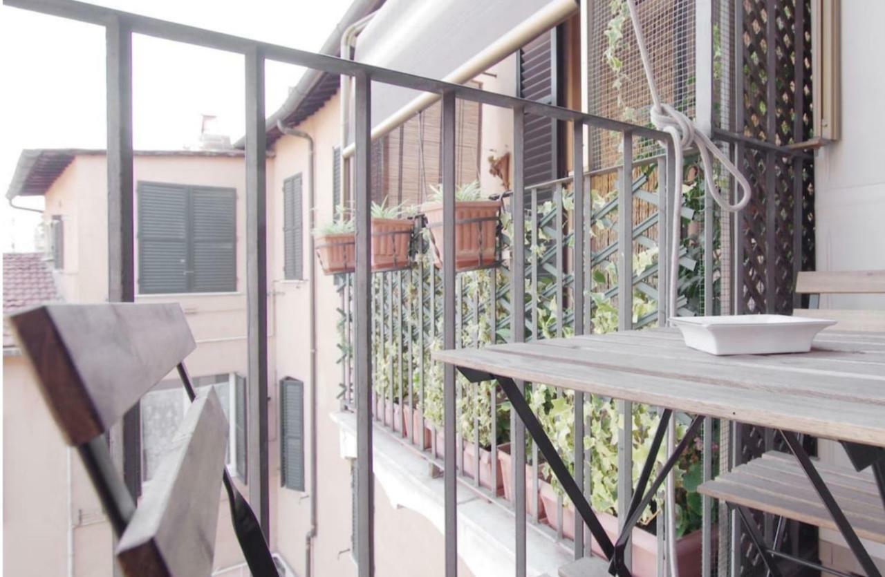 San Peter Apartment - Your Home In The Heart Of Roma Eksteriør bilde